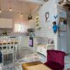 Отель Apartament Na Urlop - Wisła - Magiczny Domek z sauną, фото 11