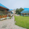 Отель New Resort Almond, фото 21