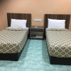 Отель Bayu Hotel (Baling) Sdn. Bhd., фото 2