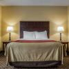 Отель Comfort Inn & Suites Farmington - Victor, фото 7