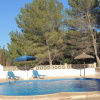 Отель Charming Villa With Private Pool and air Conditioning, Near the Beach, фото 24