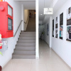 Отель Ty Hotel, фото 13