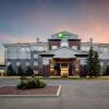 Отель Holiday Inn Express Hotel & Suites Airdrie-Calgary North, an IHG Hotel, фото 1