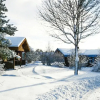 Отель Holiday Homes Lauterdorfle, Hayingen, фото 10