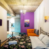 Отель Bright & Stylish Studio In The Heart Of Tbilisi, фото 9