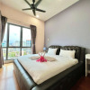 Отель Capital O 90987 The Loft Residences Homestay @ Imago Shopping Mall 2, фото 25