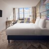 Отель Inntel Hotels Den Haag Marina Beach, фото 3