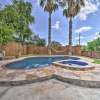 Отель San Antonio House w/ Private Pool, Spa & Grill, фото 1