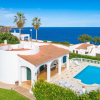 Отель Villa Caprice: Large Private Pool, Walk to Beach, Sea Views, WiFi, Car Not Required, Eco-Friendly   , фото 24