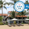 Отель Baan Bophut Beach Hotel Samui, фото 19