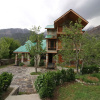 Отель OYO 14072 Home Luxurious Studios Rohtang Road, фото 14
