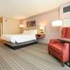 Отель Hilton Garden Inn Saratoga Springs, фото 6