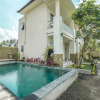 Отель Putih DCarik Ubud, фото 18