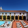 Отель Pousada Convento de Evora - Historic Hotel, фото 14