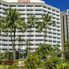 Отель Rydges Esplanade Resort Cairns, фото 39