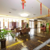 Отель Hengrong Boutique Hotel Hanzhong, фото 15