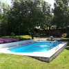 Отель Villa With 7 Bedrooms in Villanueva del Trabuco, With Wonderful Mounta, фото 15