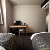 Отель Connect Inn Shichijokamogawa, фото 14