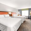 Отель Hampton Inn & Suites Fairbanks, фото 23