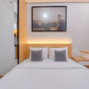 Отель Homey Studio At Transpark Bintaro Apartment, фото 3