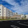 Отель Residence Inn Middletown Goshen в Миддлтауне