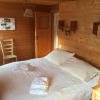 Отель Magnifique chalet pour 10 personnes à Vercorin, фото 12