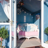 Отель Holiday Home Thrift Cottage, фото 8
