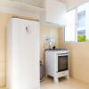 Отель Beach Townhouses #205 - Apartamento por Carpediem, фото 5