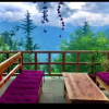 Отель Ishan Log Huts- Boutique Homestay- since 1999, фото 3
