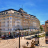 Отель Radisson Blu Carlton Hotel Bratislava (Ex: SAS), фото 16