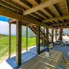 Отель Beachfront Beauty in Port Aransas by RedAwning, фото 20