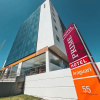 Отель Prime Hotel Araguari, фото 1