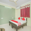 Отель Oyo Flagship 16142 Passport Office Koramangala, фото 4