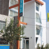 Отель Camaná Suites Hotel, фото 20
