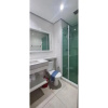 Отель Flat Particular Espetacular no The Palace Moema a 5 minutos do Aeroporto, фото 13