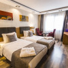 Отель Royal Axis Suites Hotel Trabzon, фото 6