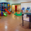 Отель Hostal Del Sol, фото 14