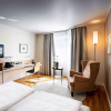 Отель Mövenpick Hotel München Airport, фото 3