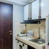 Отель Comfortable Studio Apartment at Serpong Greenview, фото 12