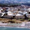 Отель Royal Romana Playa в Марбелье