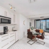 Отель Collins Avenue Condo #90419, фото 6