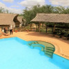 Отель Manyatta Camp, фото 9