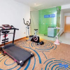 Отель GreenTree Inn Xianning Xian'an High-speed Railway North Station Hardware Building City, фото 13