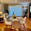 Отель Cozy Stlish Rooms in Polanco, фото 9