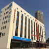 Отель Hanting Hotel Zhuhai Qianshan Mingzhu Nan Road, фото 1