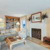 Отель Oceanfront Condo with Spacious Patio and Private Walkway to the Beach by RedAwning, фото 28