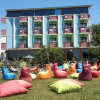 Отель Linda Butik Otel Gümüldür, фото 1