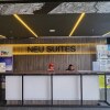 Отель Neu Suites 3rdNvenue by Perfect Host в Ампанге