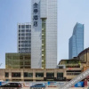 Отель Ji Hotel (Kunming Bailong Road Science and Technol, фото 14