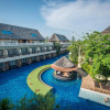 Курортный отель Chada Lanta Beach Resort, фото 23